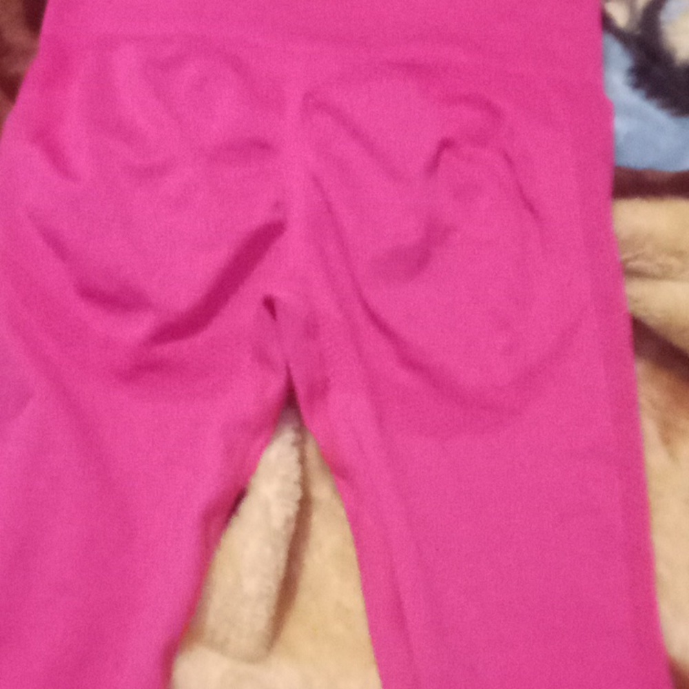 TikTok pants
